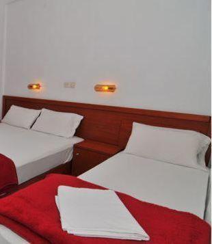 Chrissafis Hotel Panagia  Dış mekan fotoğraf